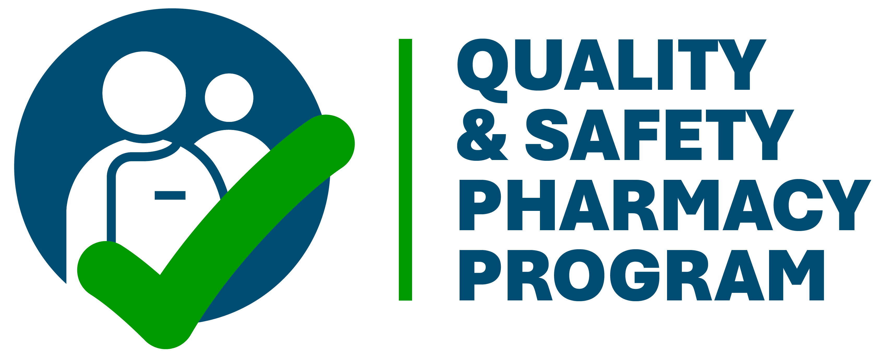 QSPP Logo