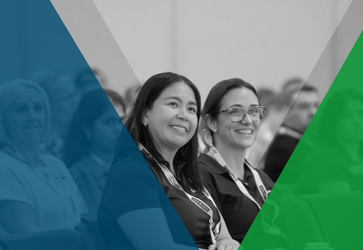 Missed the QSPP Roadshow? Join our live Q&A thumbnail