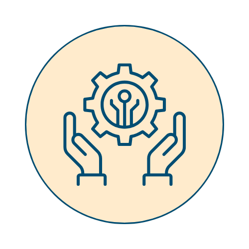 Business Governance and Operations icon